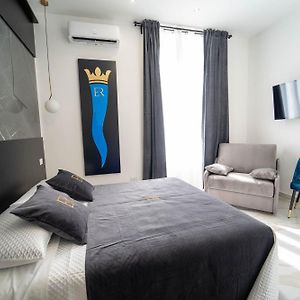 Chambre Triple de Luxe