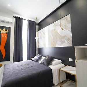 Chambre de Luxe
